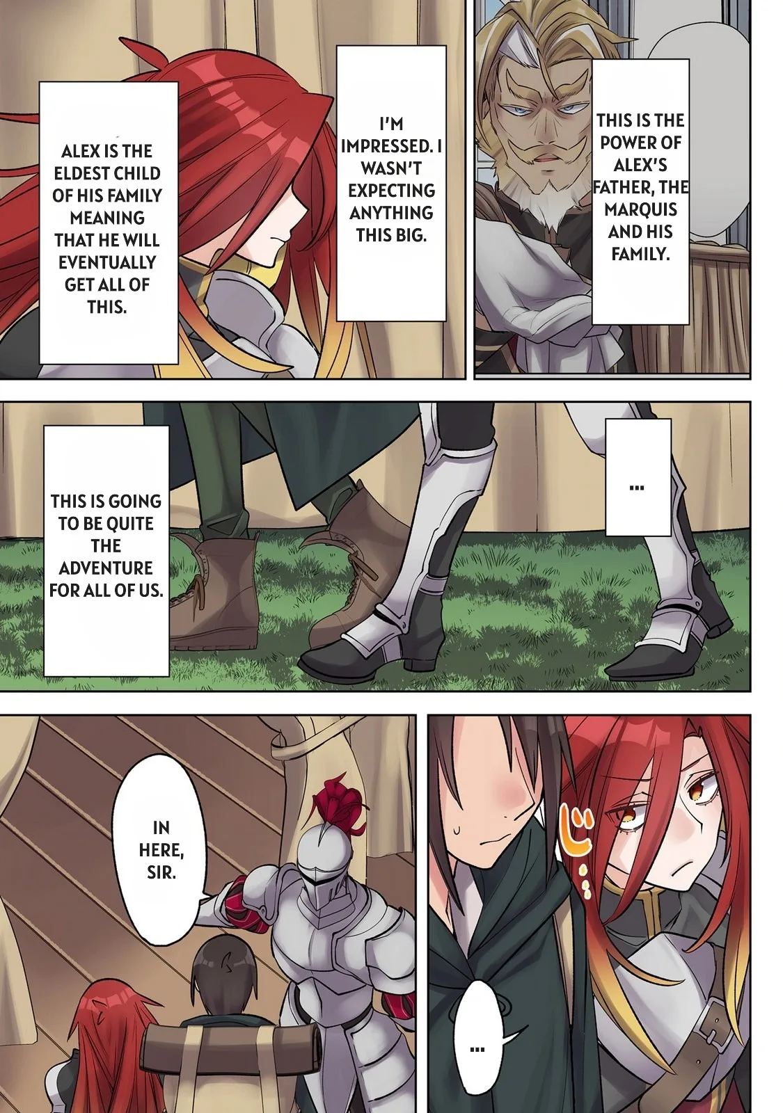 Chapter 39 — Page 5