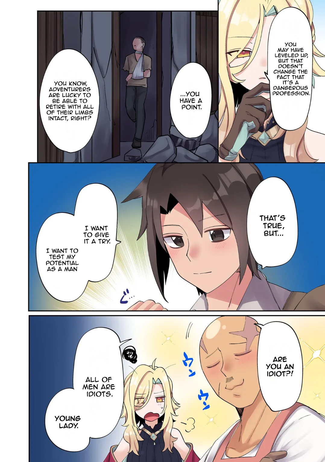 Chapter 4 — Page 4
