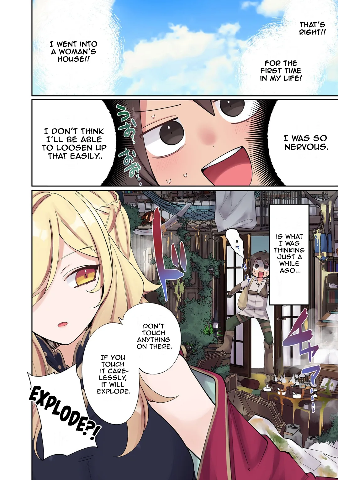 Chapter 4 — Page 6