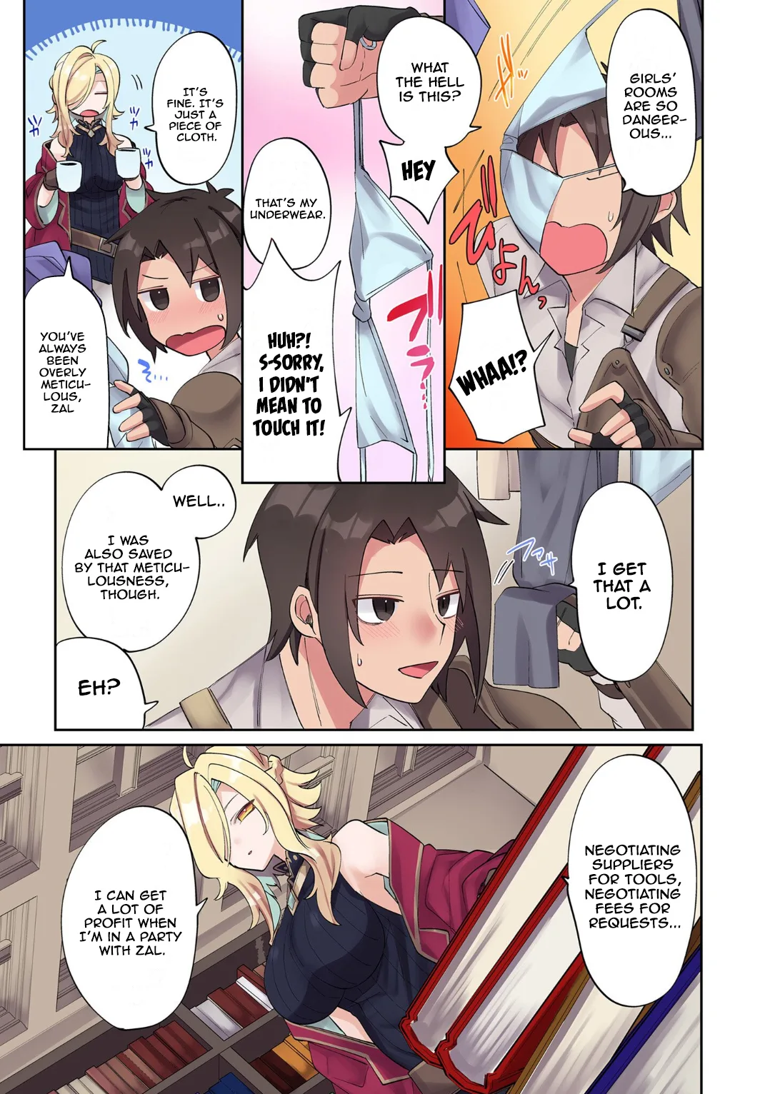 Chapter 4 — Page 7