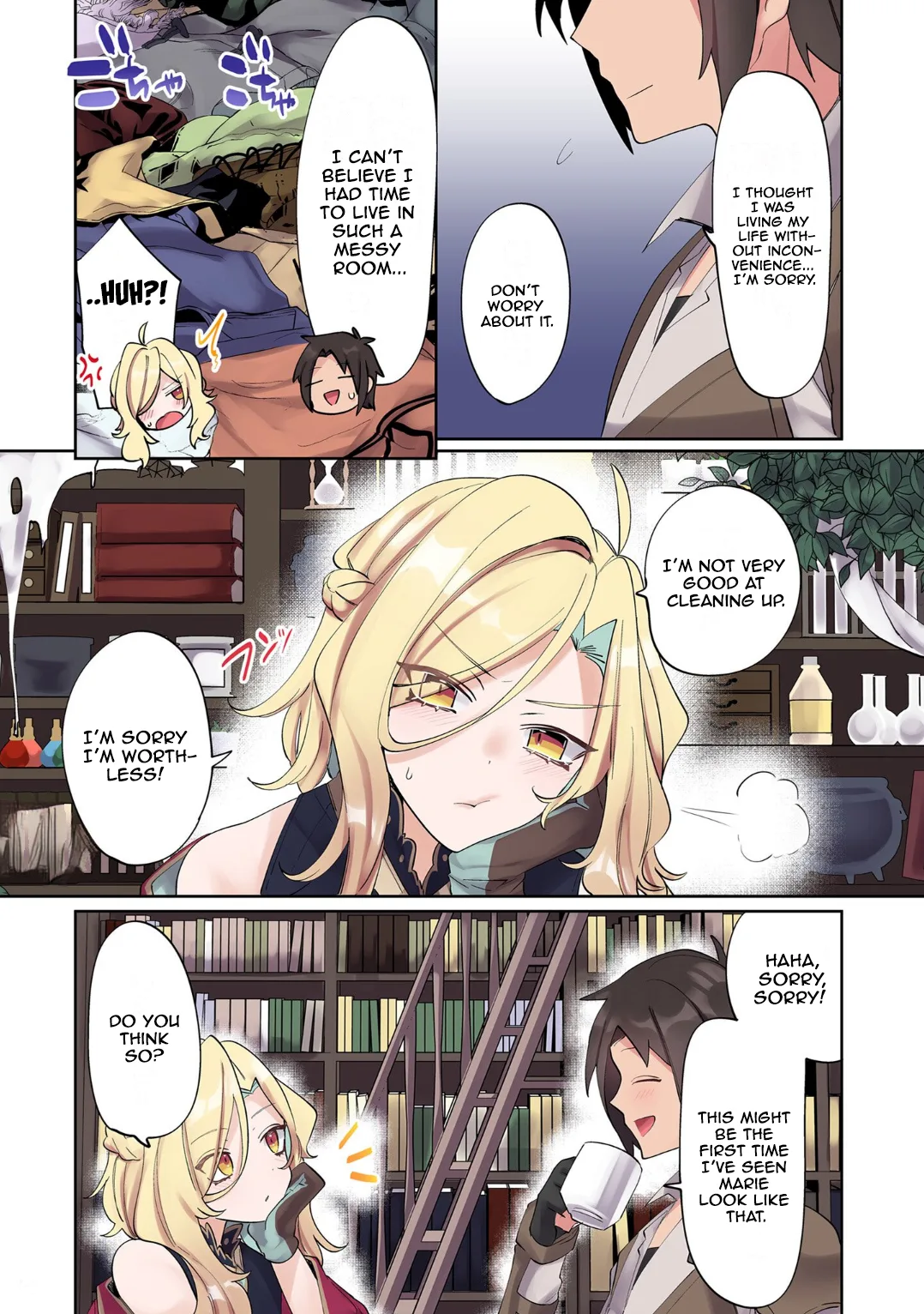 Chapter 4 — Page 9