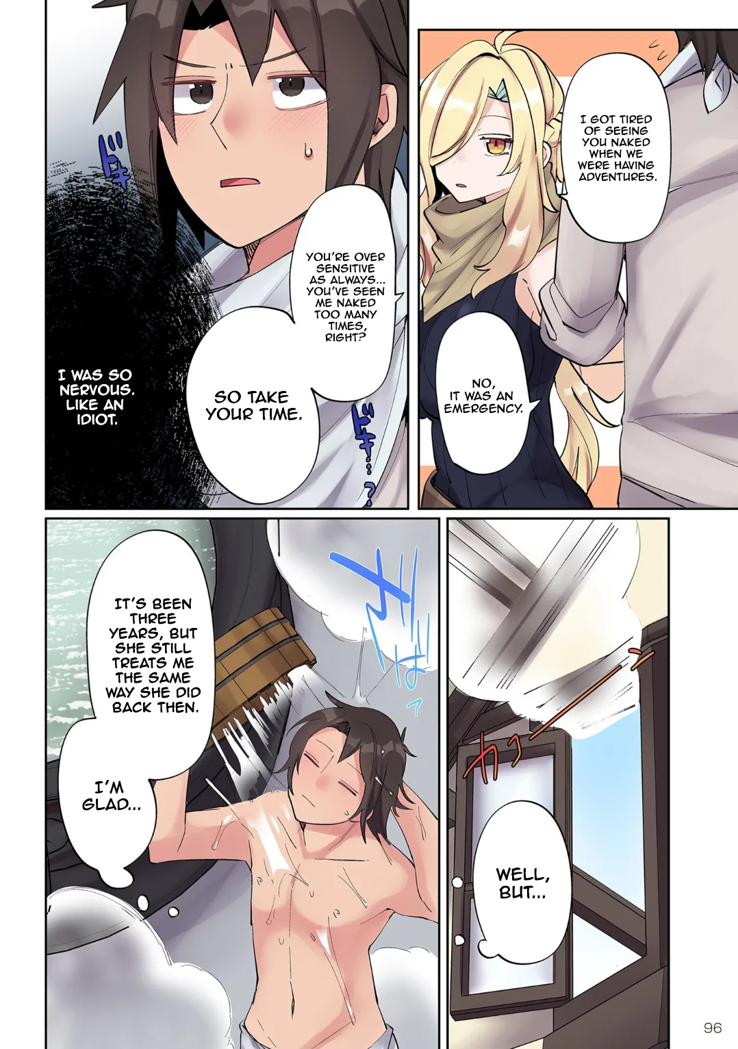 Chapter 4 — Page 12