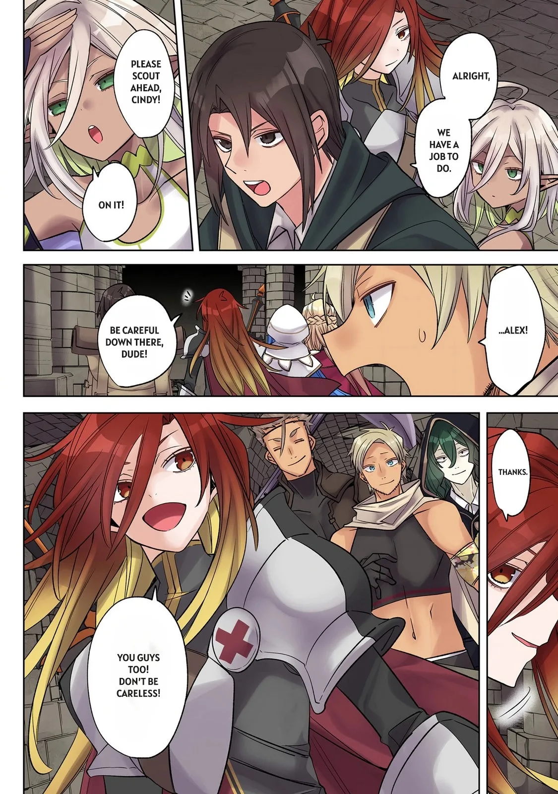 Chapter 40 — Page 5