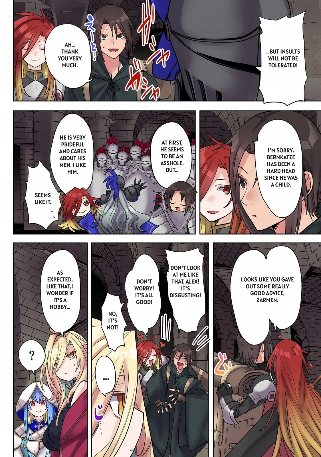 Chapter 40 — Page 11