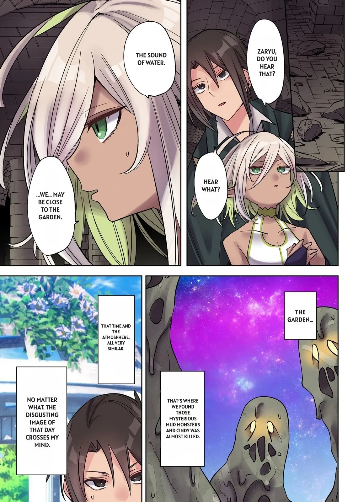 Chapter 40 — Page 12