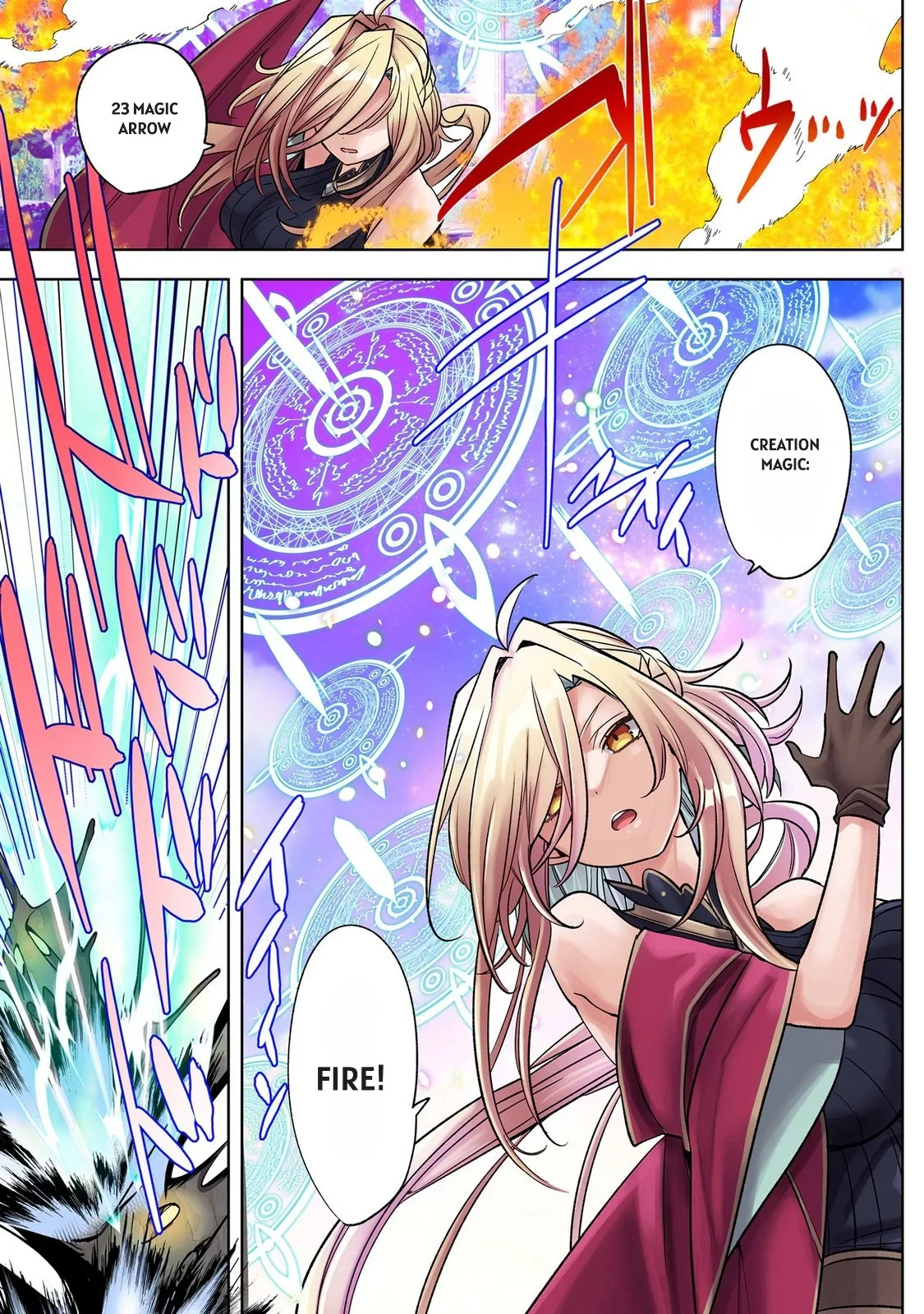 Chapter 40 — Page 16