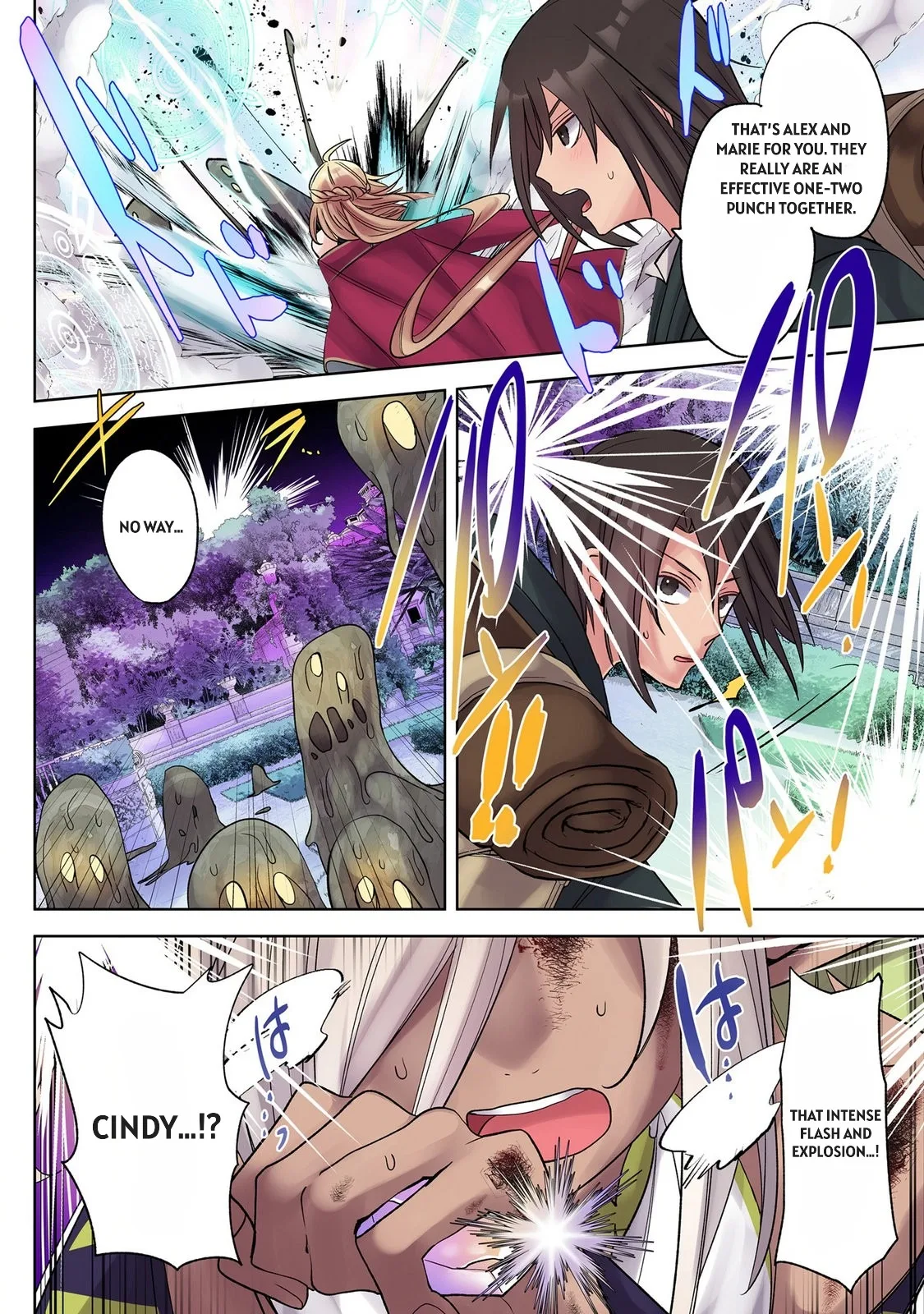 Chapter 40 — Page 17