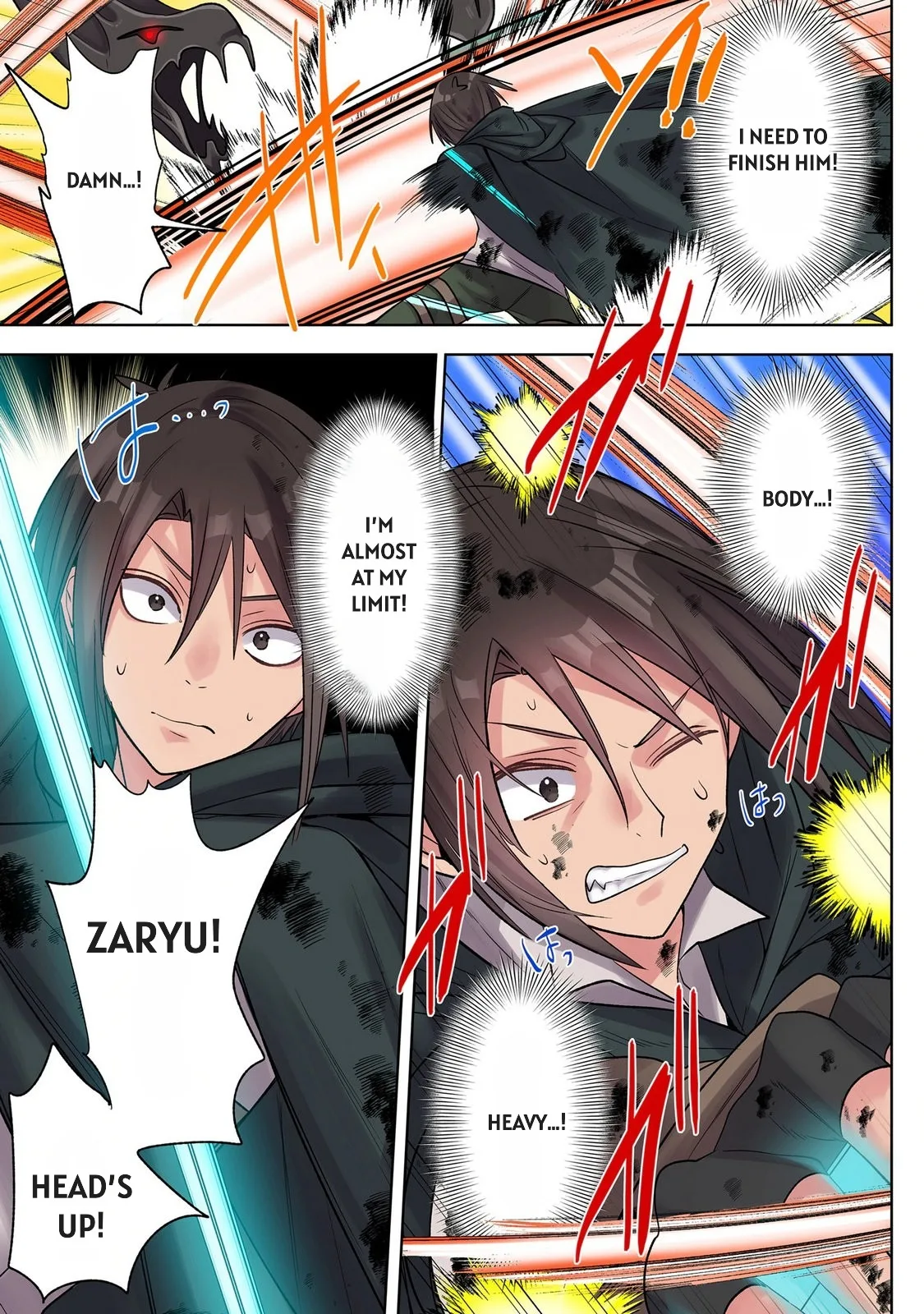 Chapter 42 — Page 14