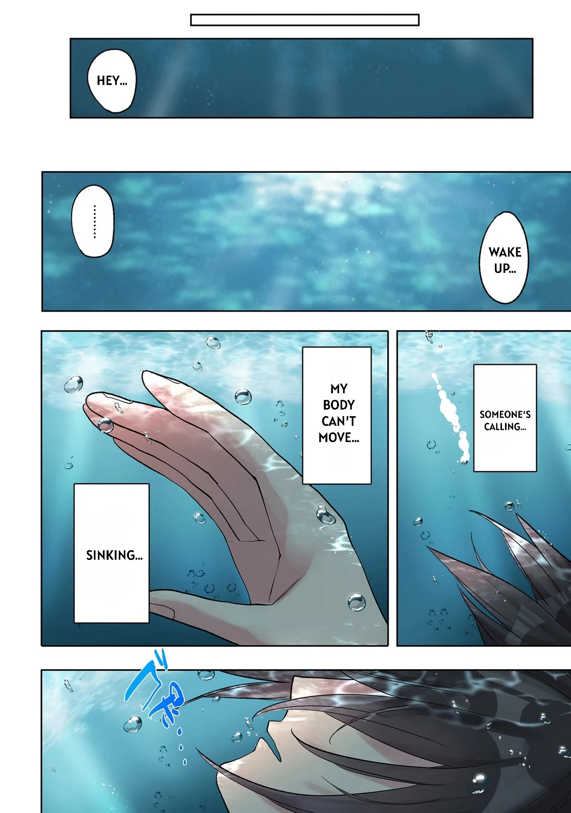 Chapter 45 — Page 5