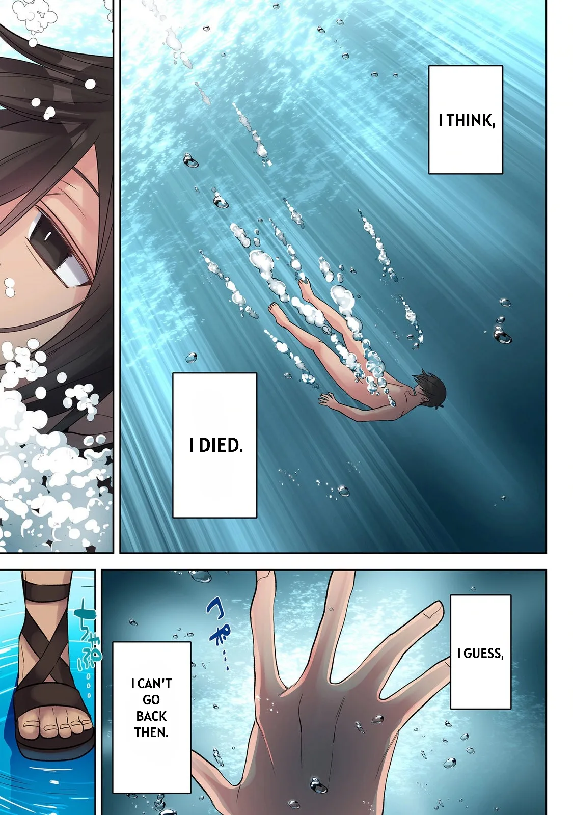 Chapter 45 — Page 6
