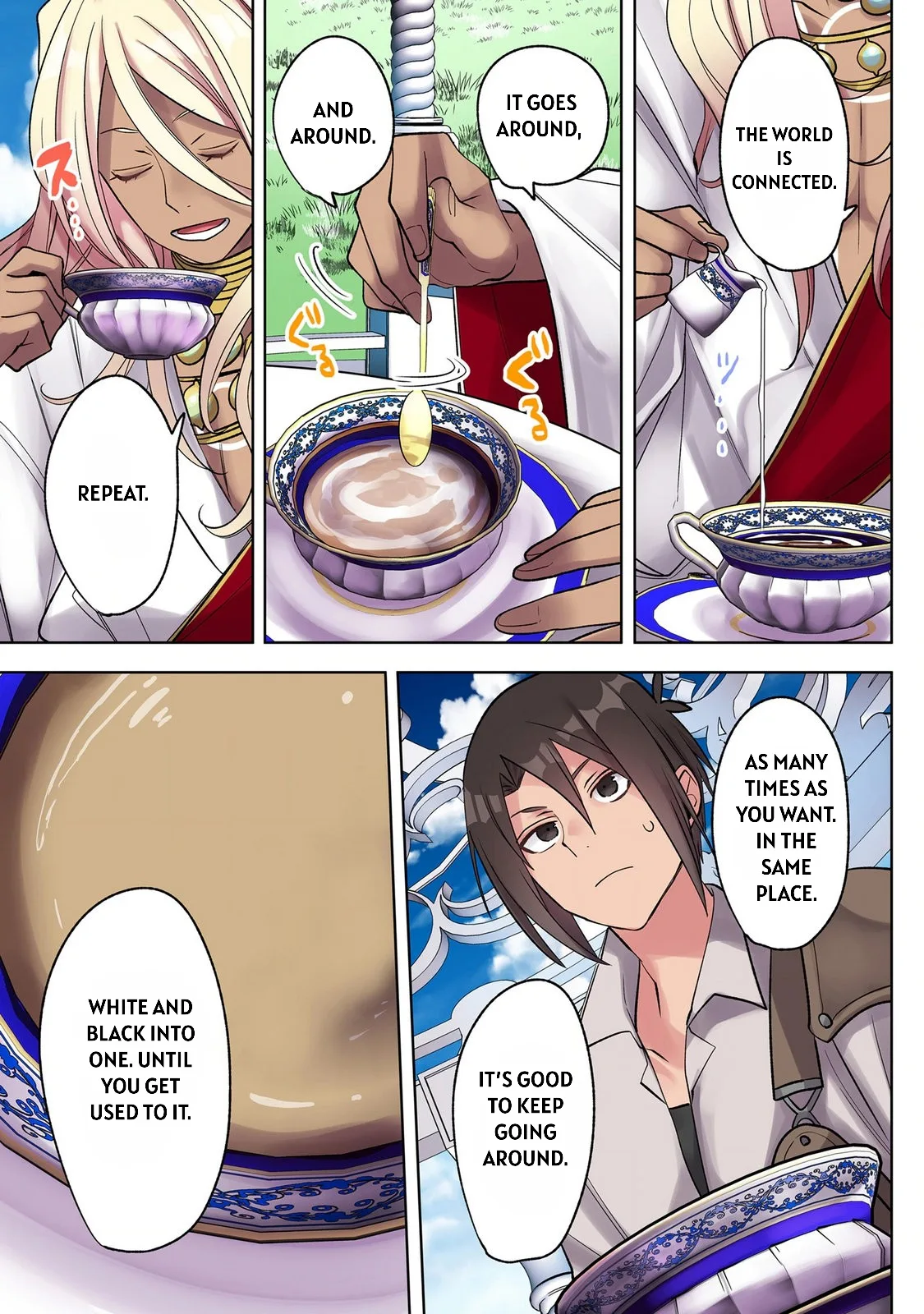 Chapter 45 — Page 12