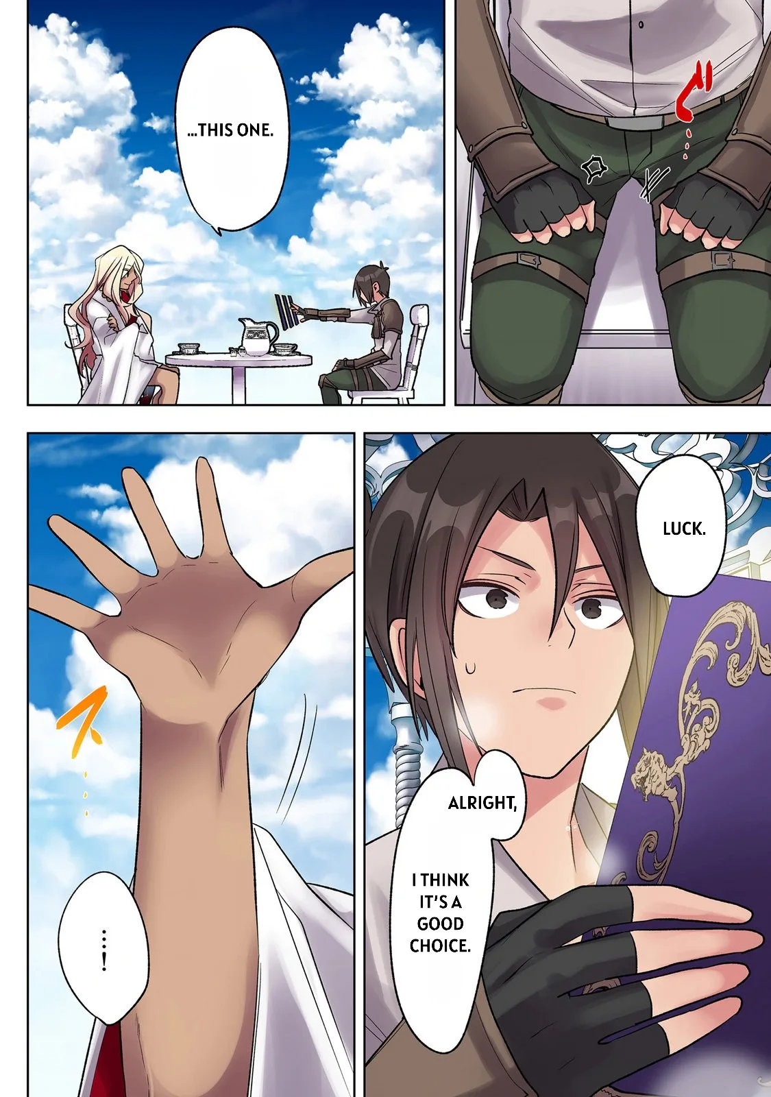Chapter 45 — Page 13