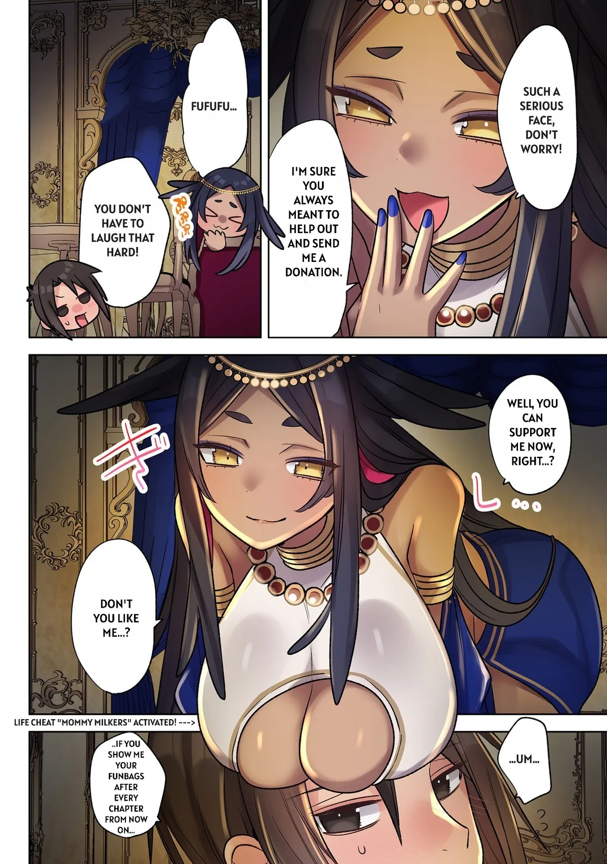 Chapter 45 — Page 18