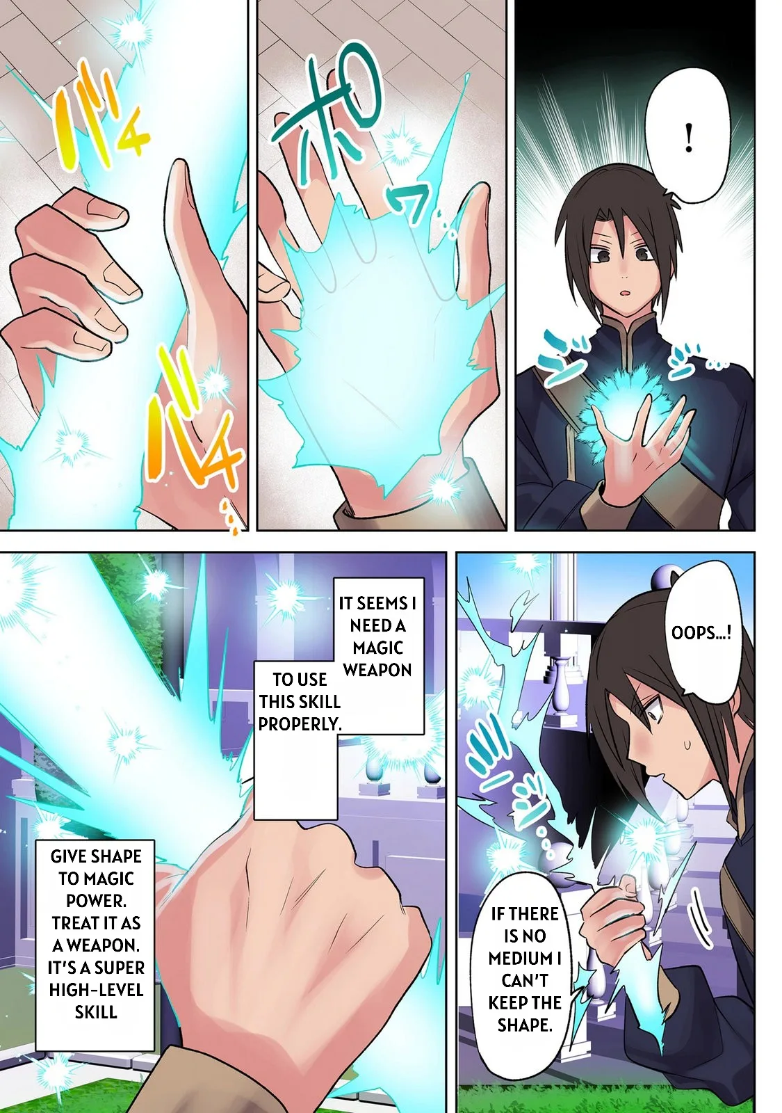 Chapter 46 — Page 8