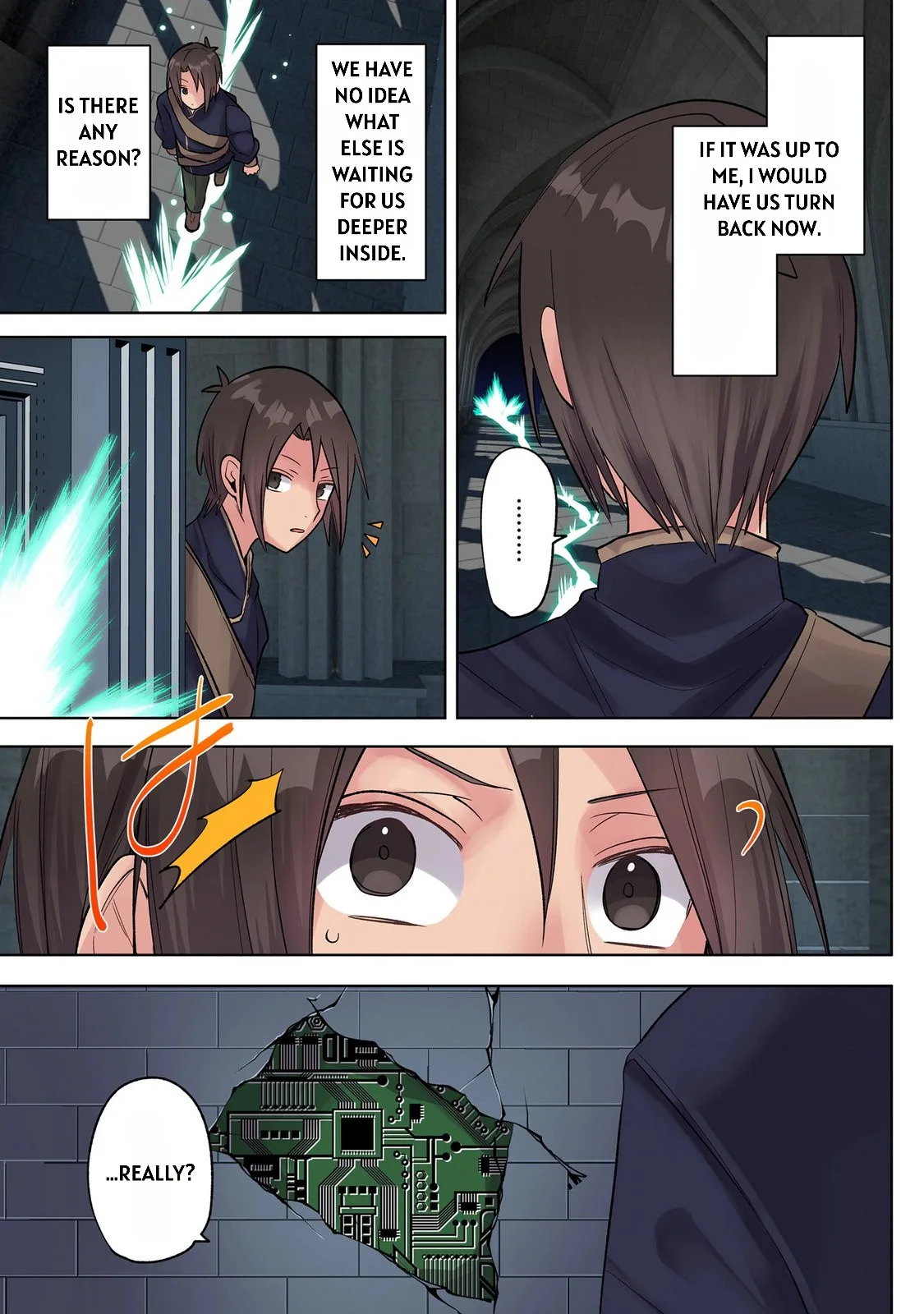 Chapter 46 — Page 14