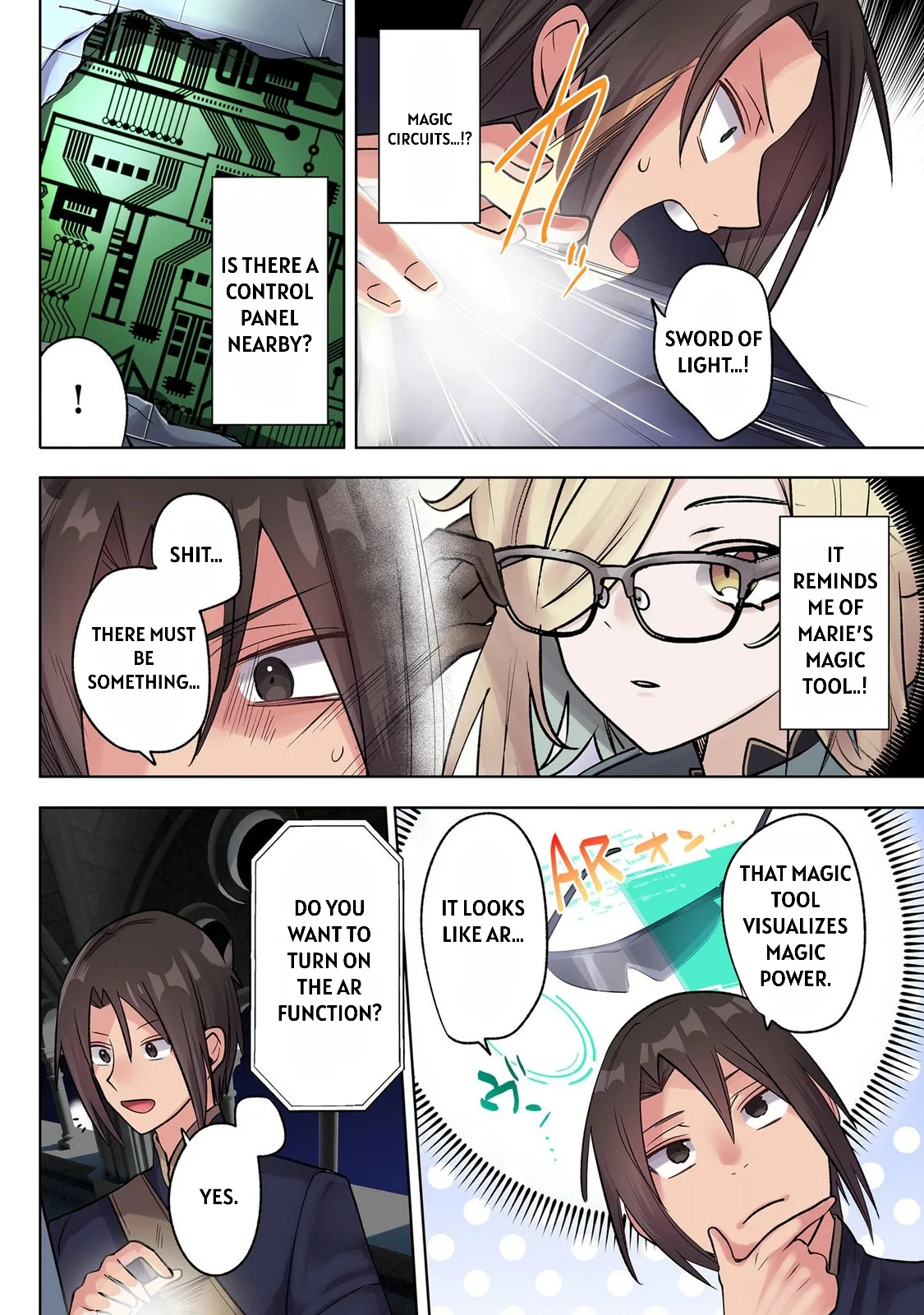 Chapter 46 — Page 15