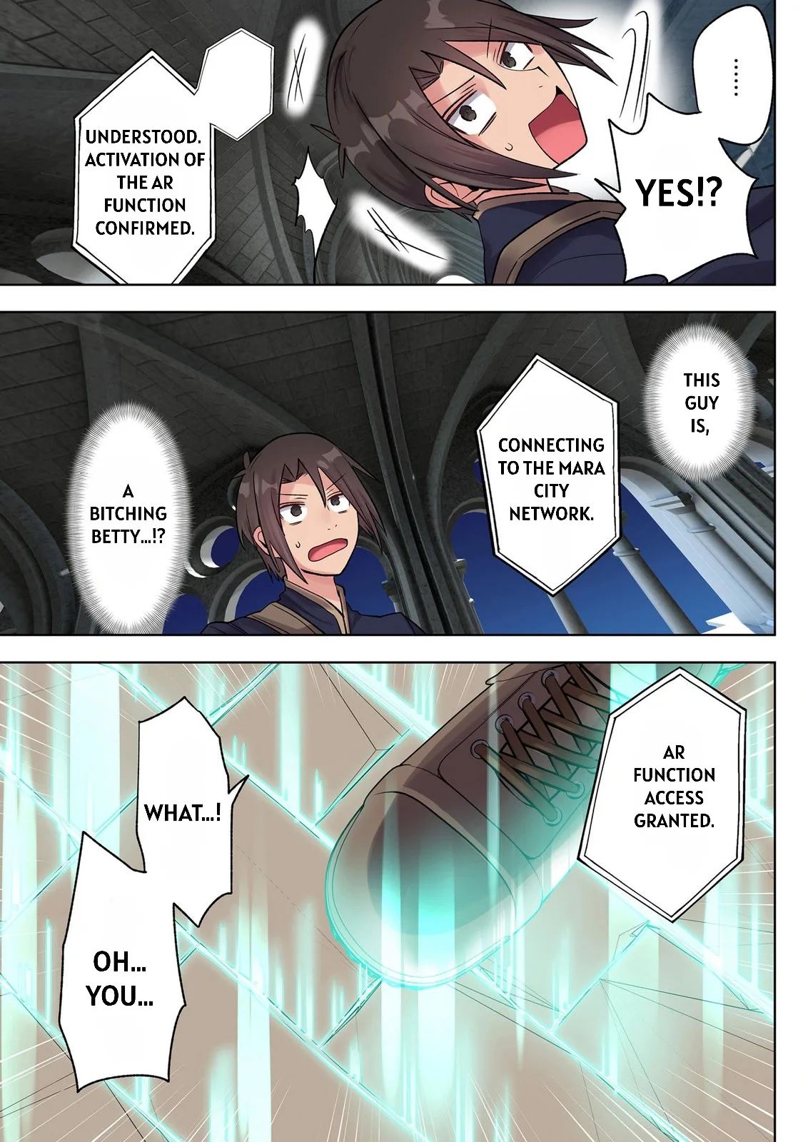 Chapter 46 — Page 16