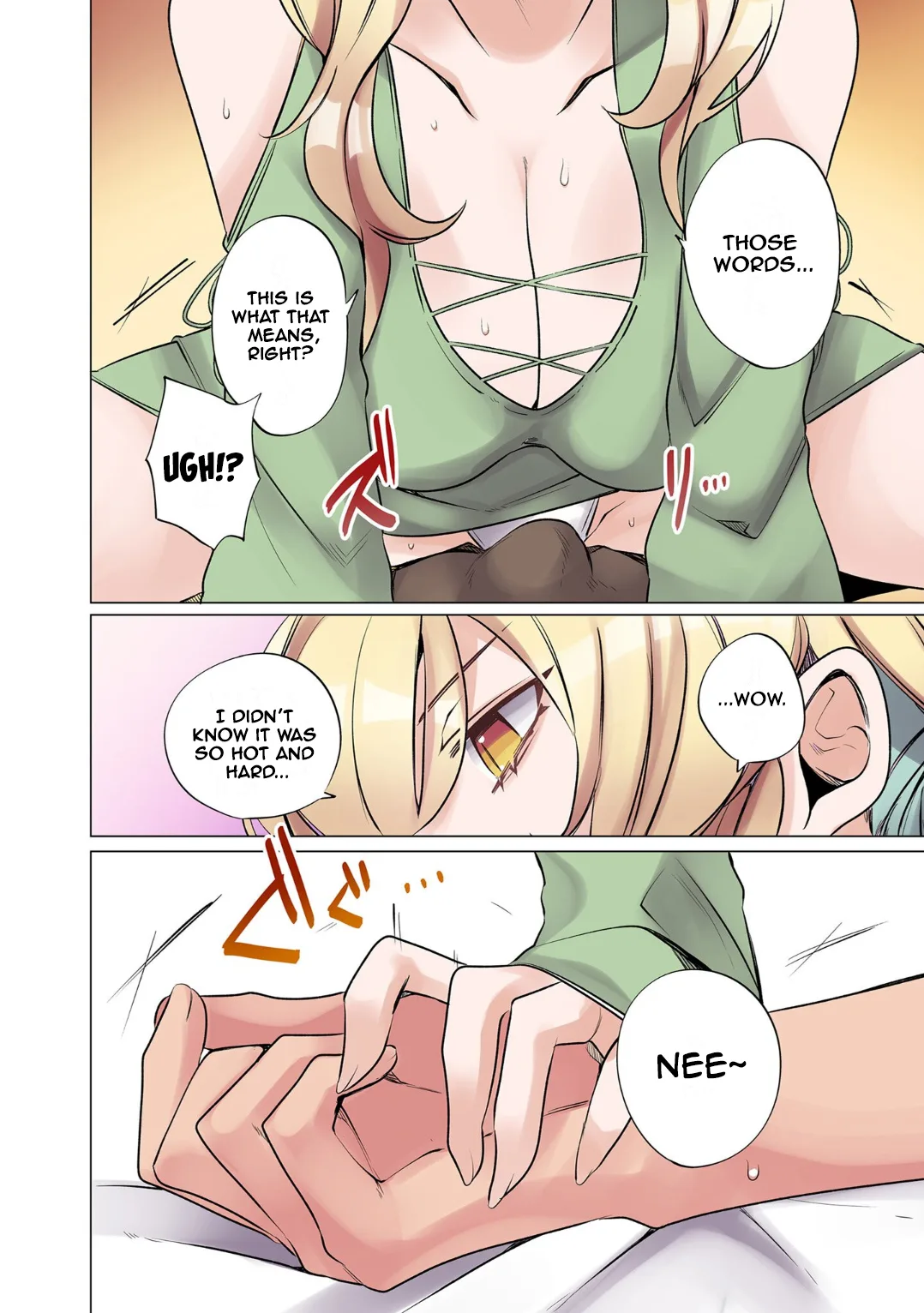 Chapter 5 — Page 5