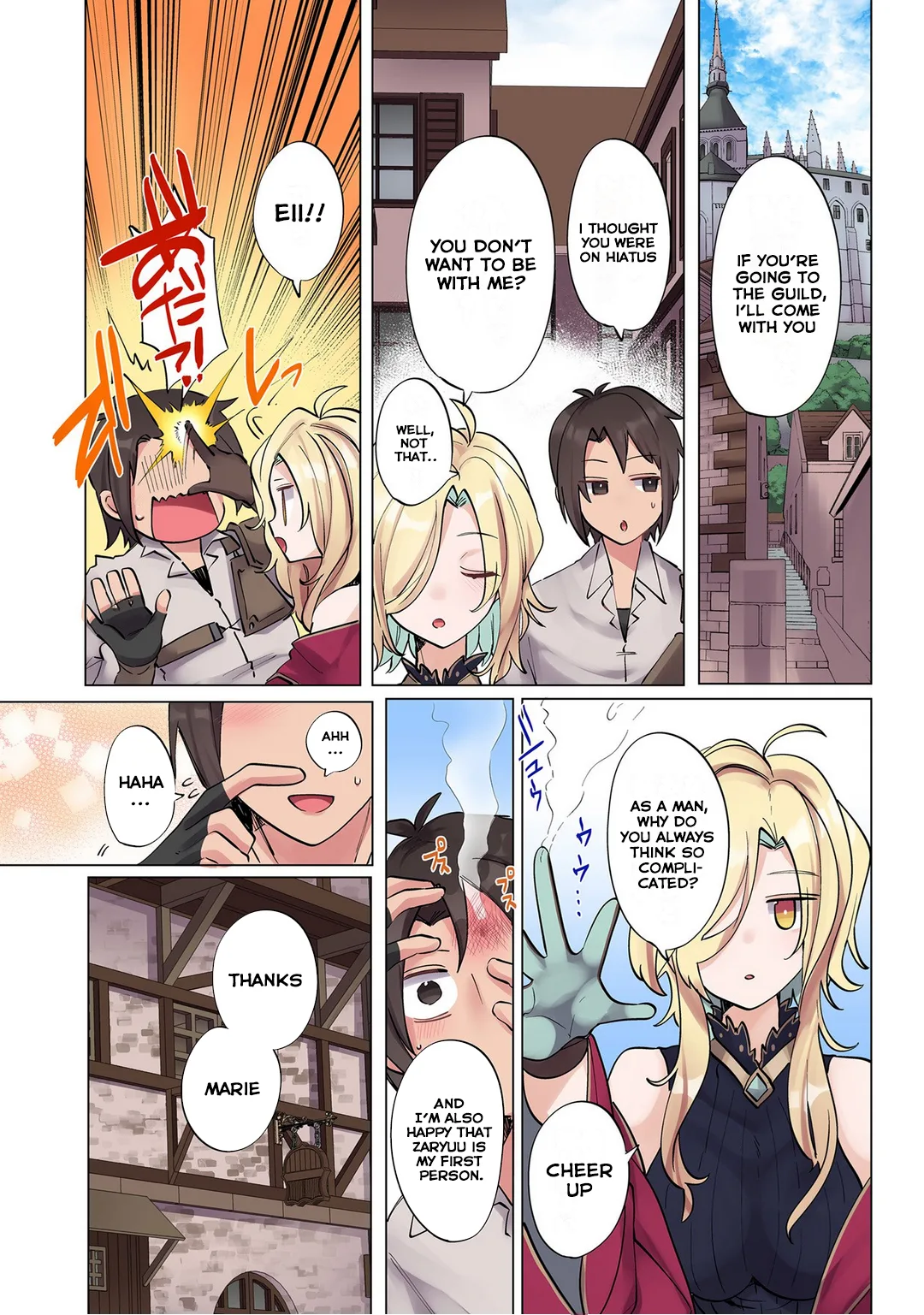 Chapter 6 — Page 8