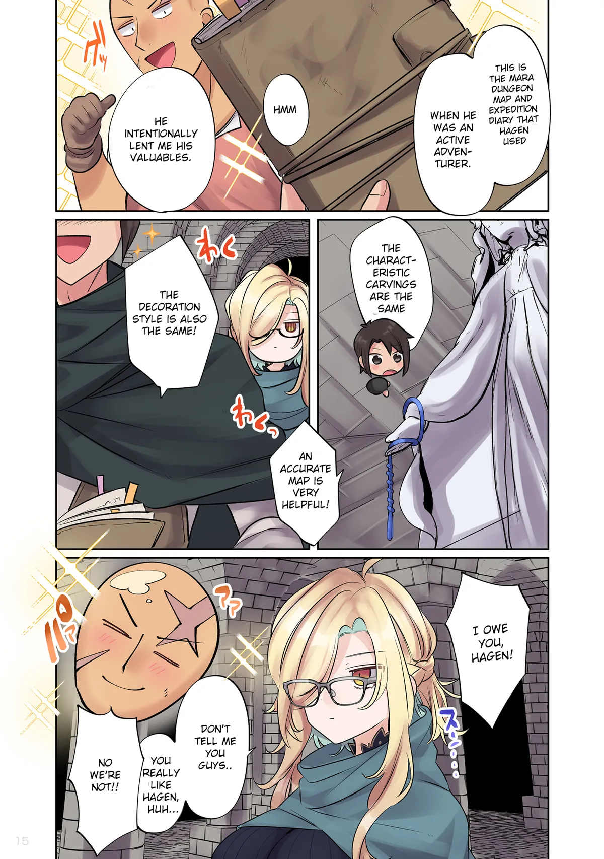 Chapter 9 — Page 15