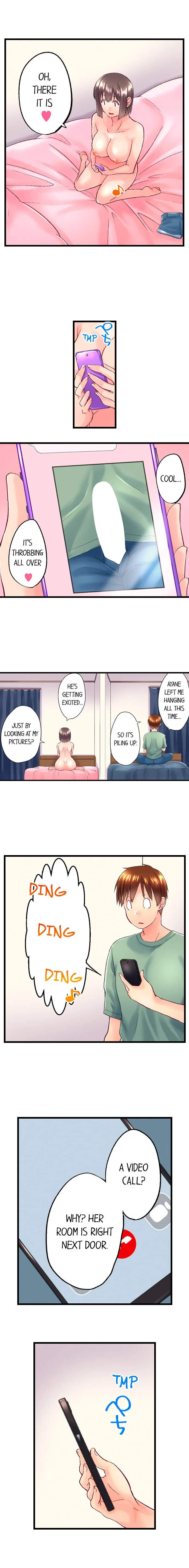 Chapter 110 — Page 5