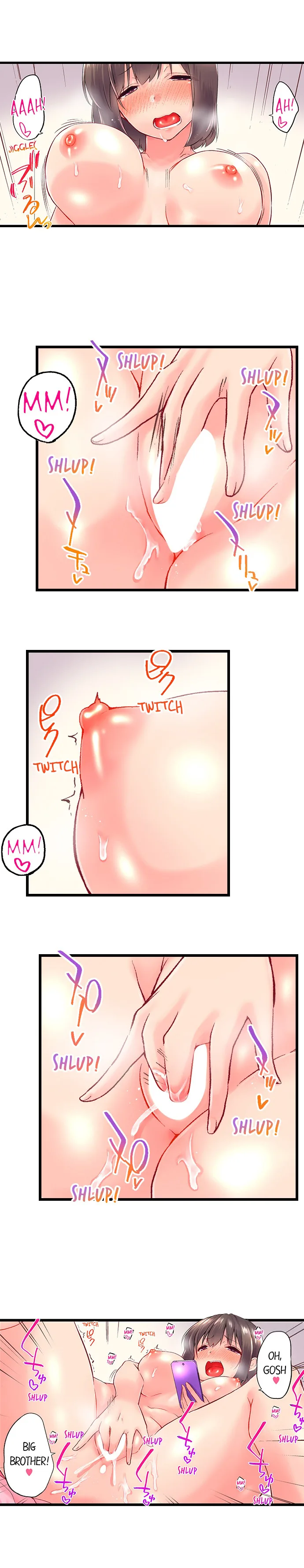 Chapter 110 — Page 8
