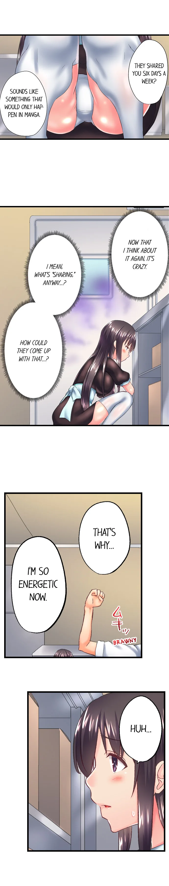Chapter 112 — Page 5