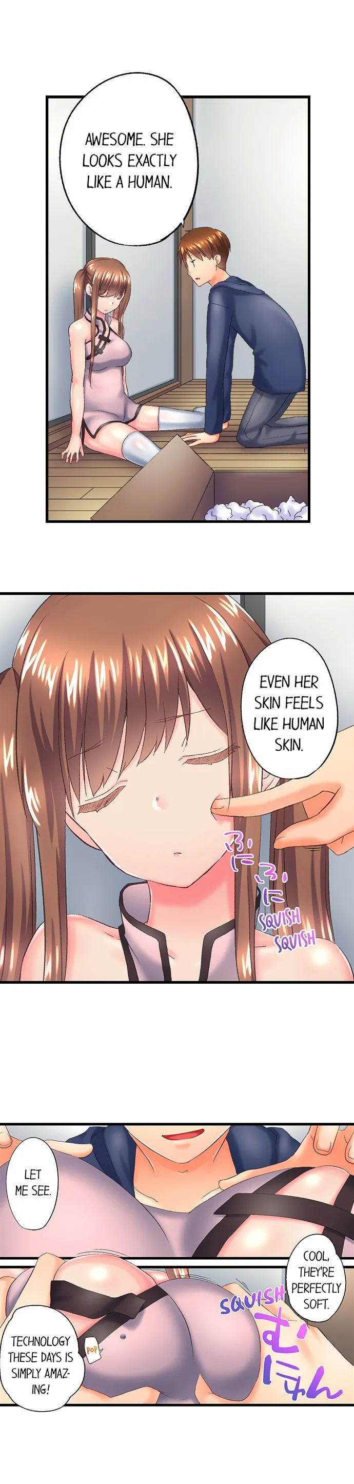 Chapter 113 — Page 6