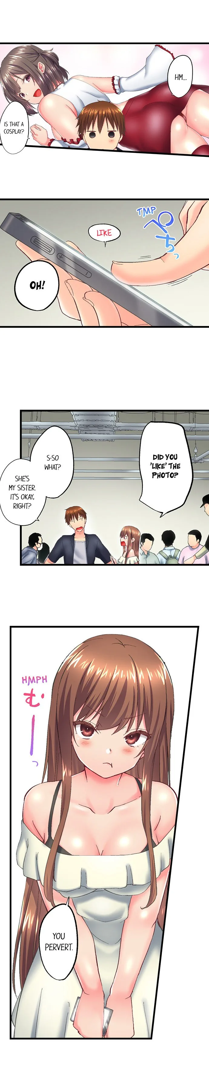 Chapter 118 — Page 8