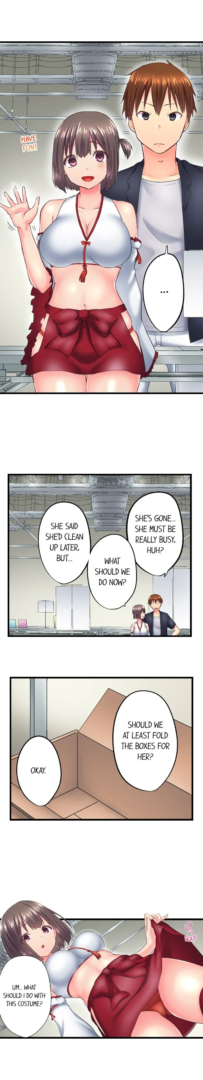 Chapter 119 — Page 5