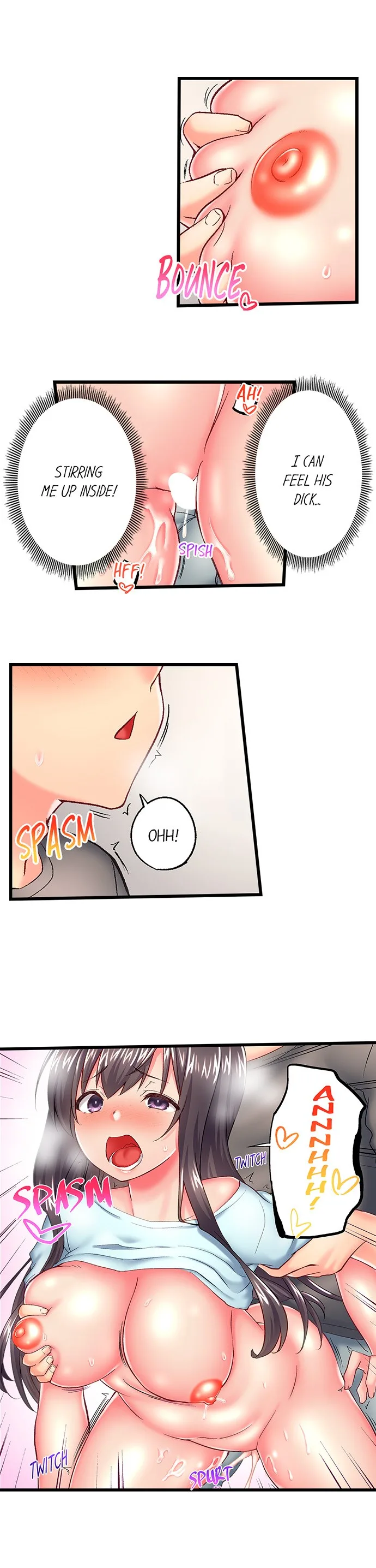 Chapter 126 — Page 8