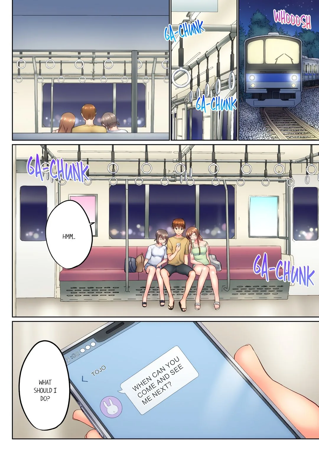Chapter 132 — Page 8