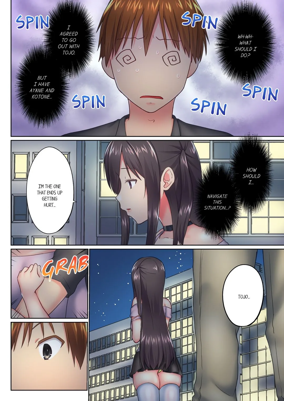 Chapter 134 — Page 4