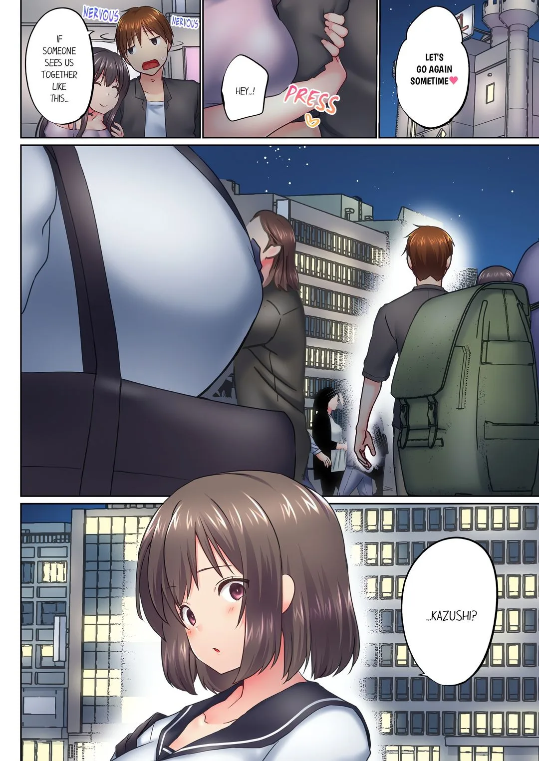 Chapter 135 — Page 8