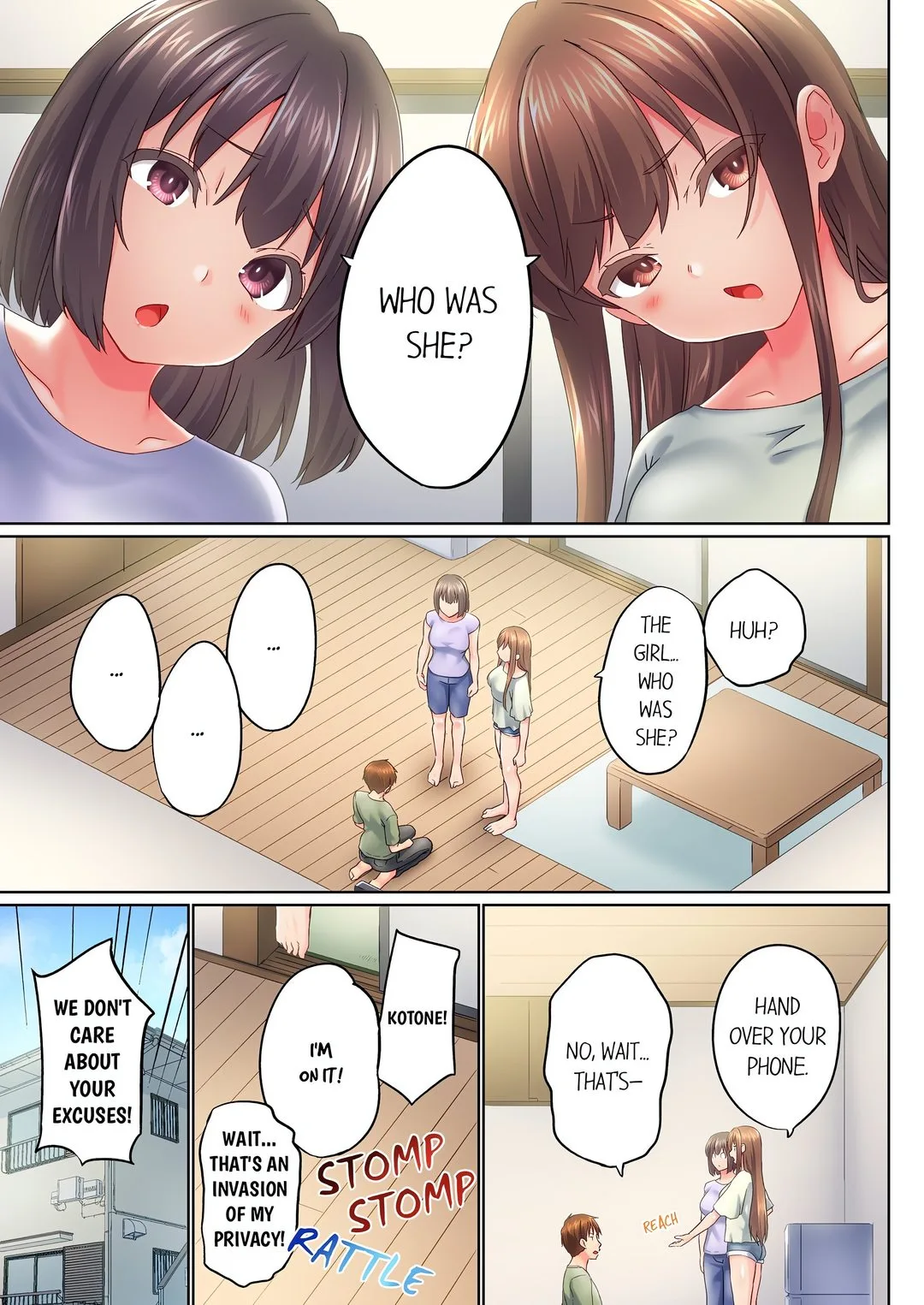 Chapter 139 — Page 5