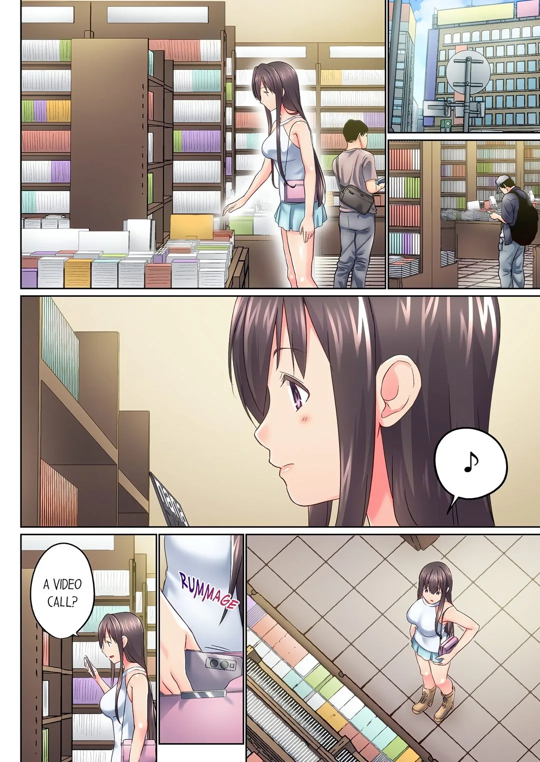 Chapter 139 — Page 6