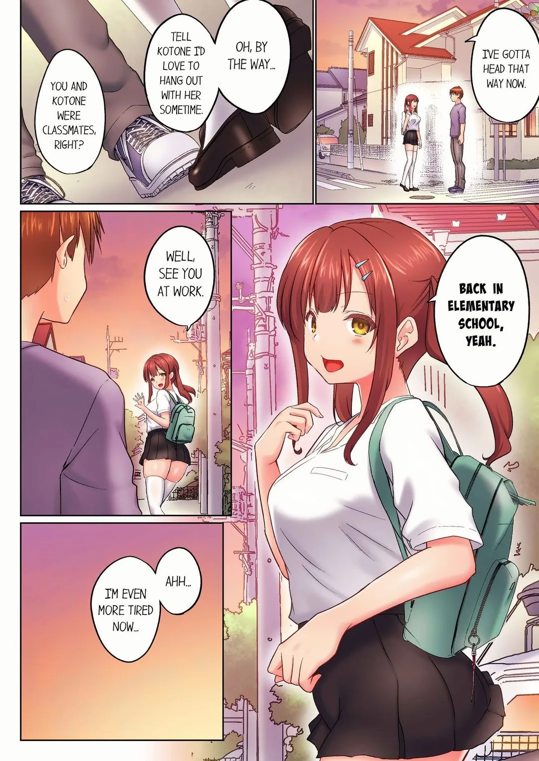 Chapter 142 — Page 8