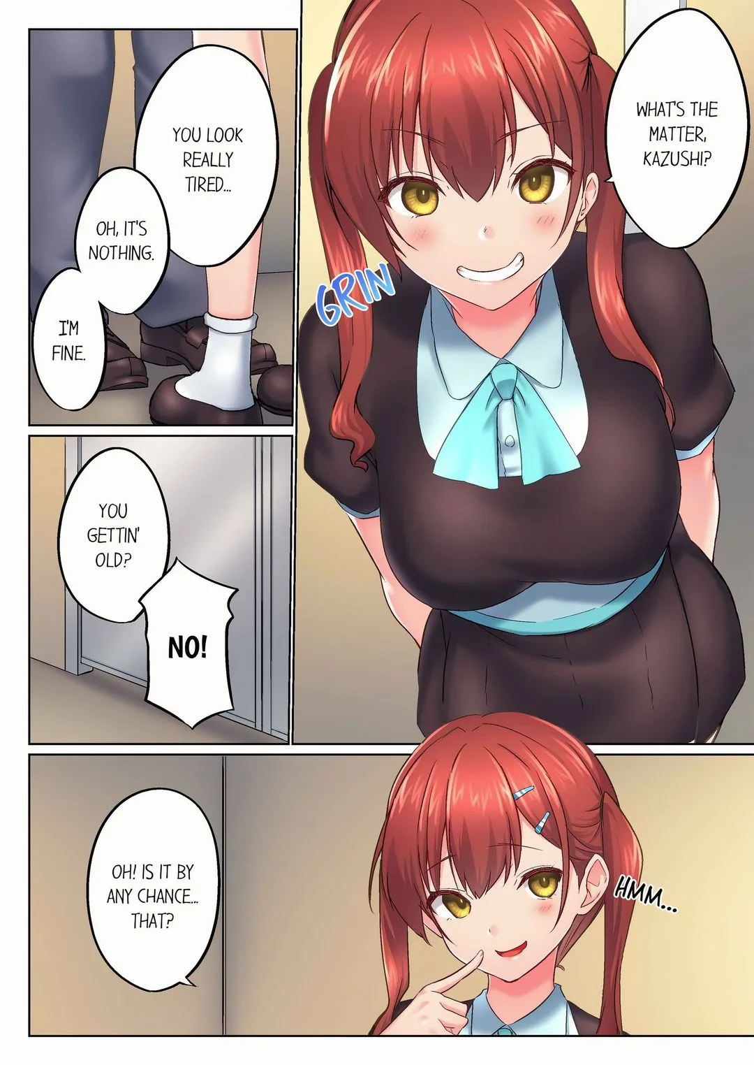Chapter 145 — Page 6