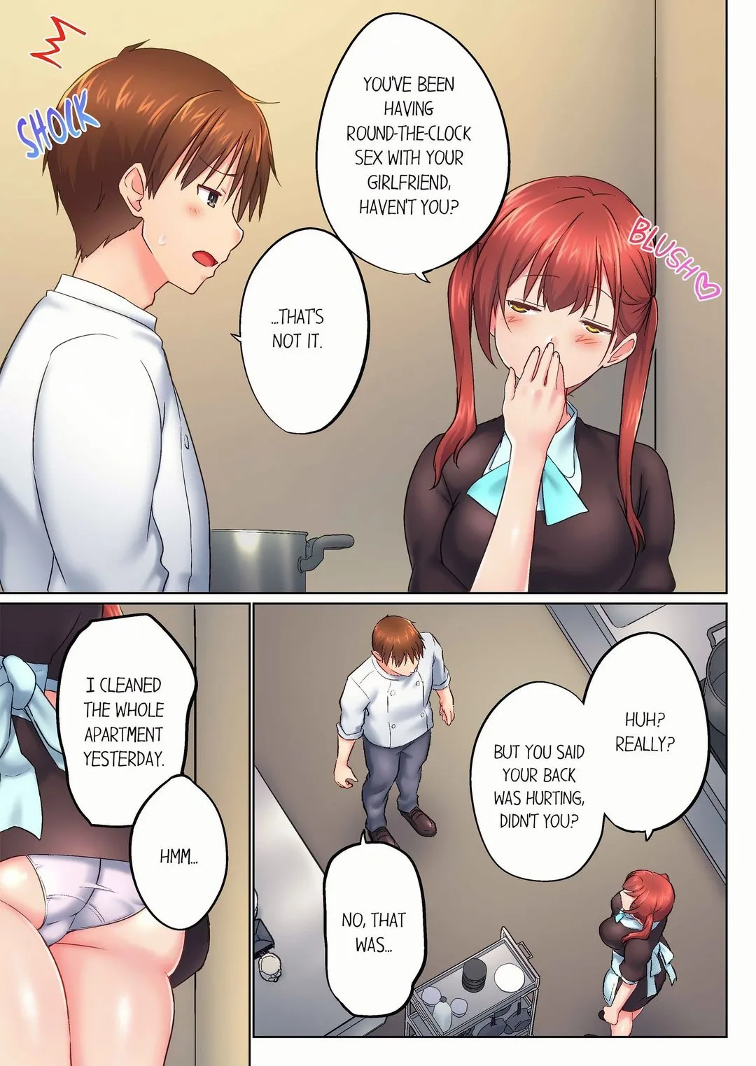 Chapter 145 — Page 7