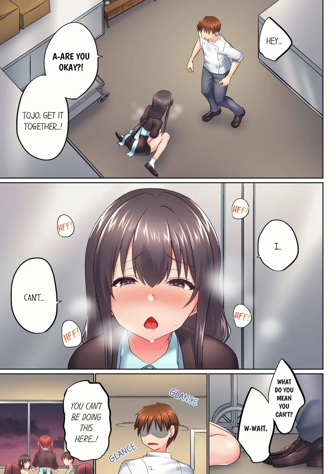 Chapter 146 — Page 7