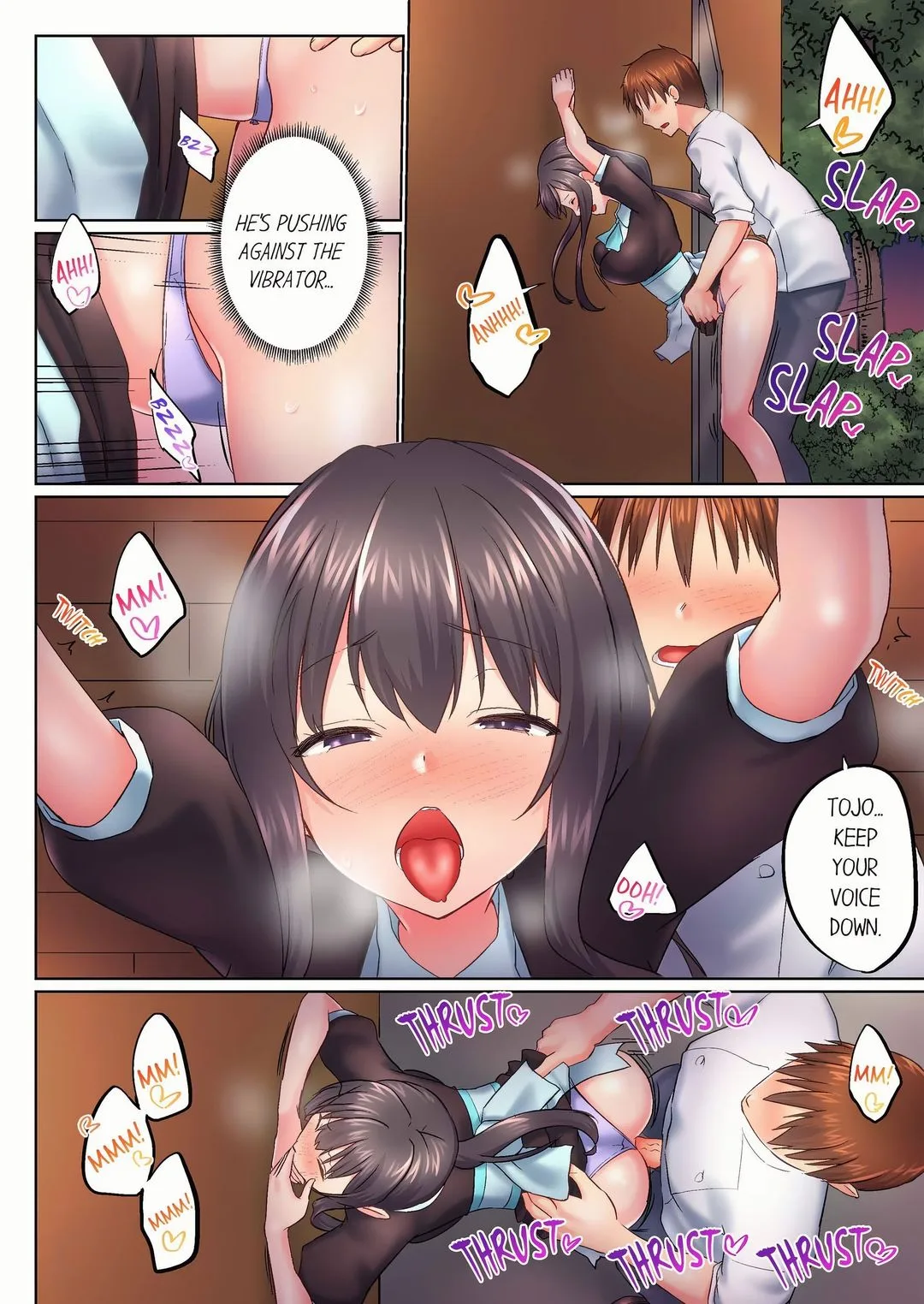 Chapter 147 — Page 4