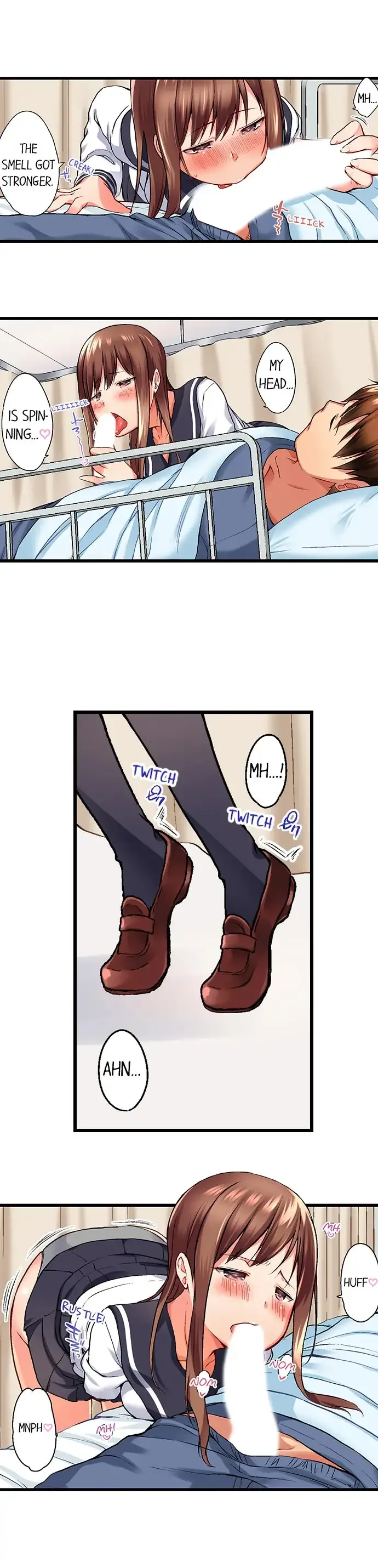Chapter 26 — Page 6