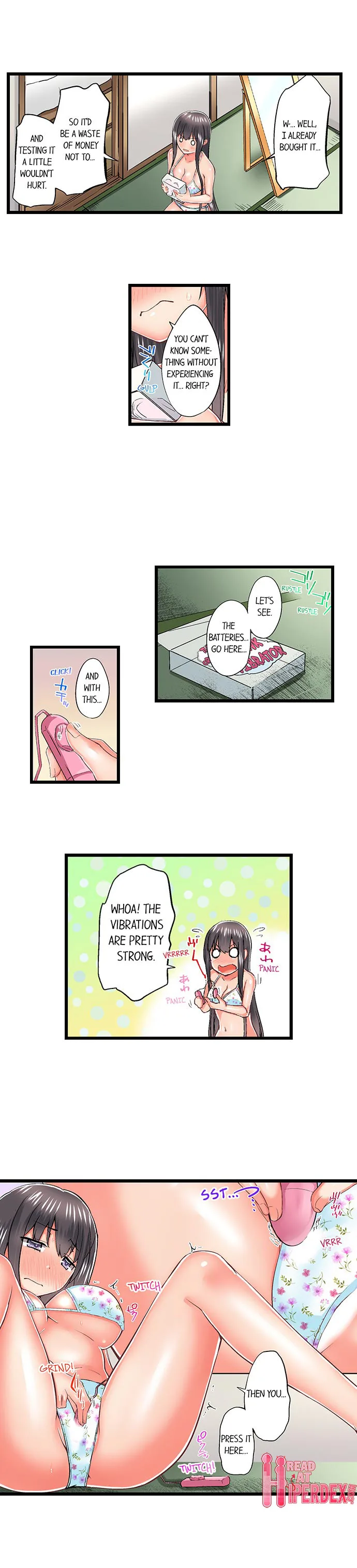 Chapter 61 — Page 8