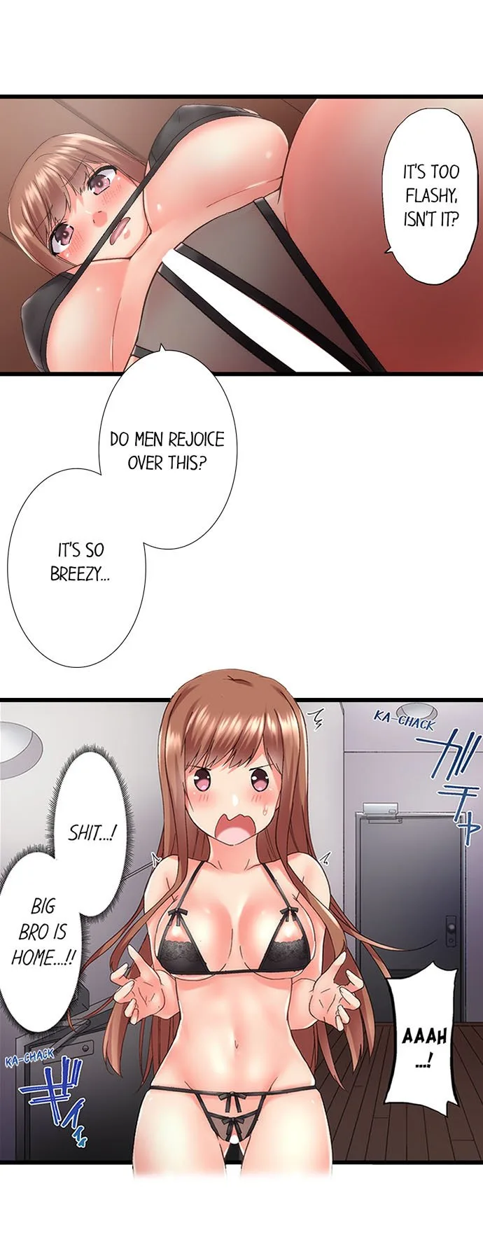 Chapter 85 — Page 6