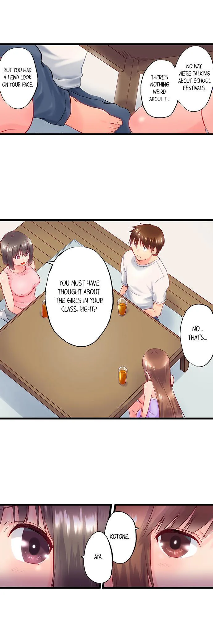 Chapter 91 — Page 8