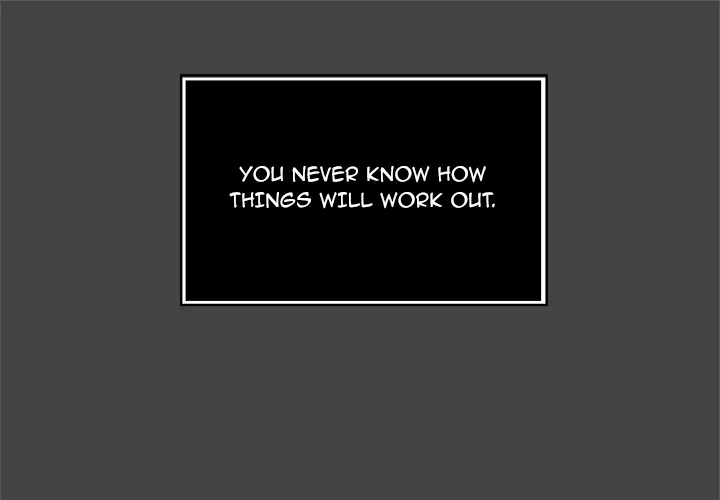 Chapter 1 — Page 1