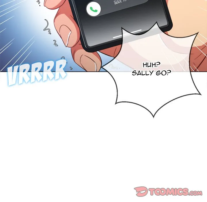 Chapter 104 — Page 105