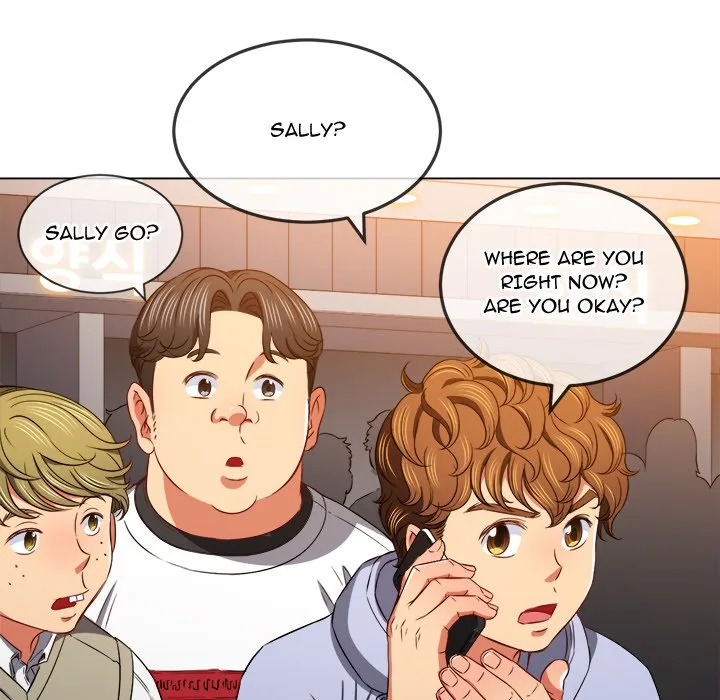 Chapter 104 — Page 106