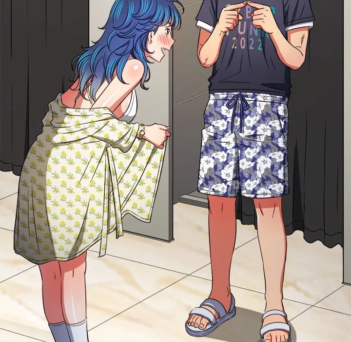 Chapter 147 — Page 98