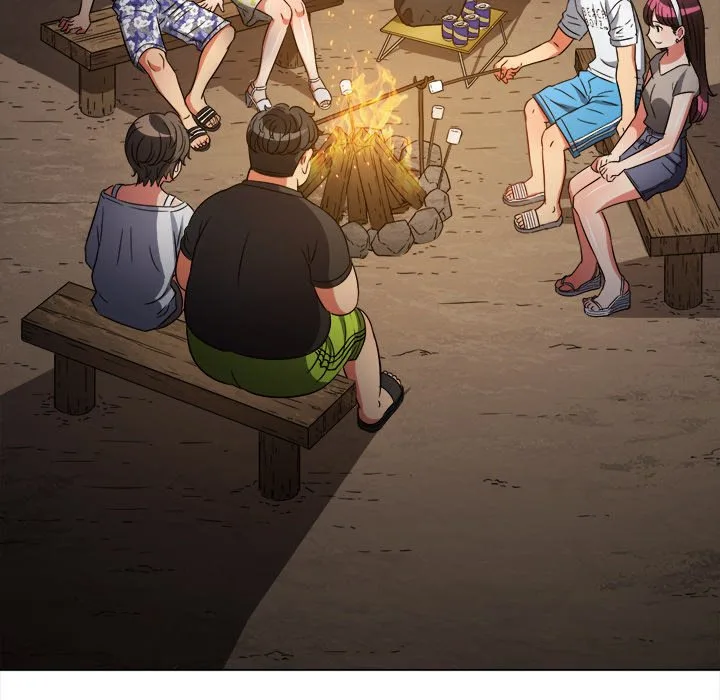 Chapter 151 — Page 154
